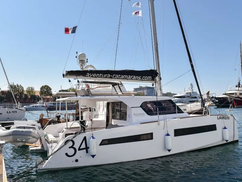 Tekne - Quiberon 10m Kiralık Tekne