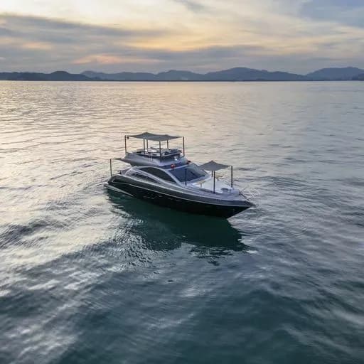 Tekne - Koh Kaew Kiralık Azimut 55 16.8m Motoryat