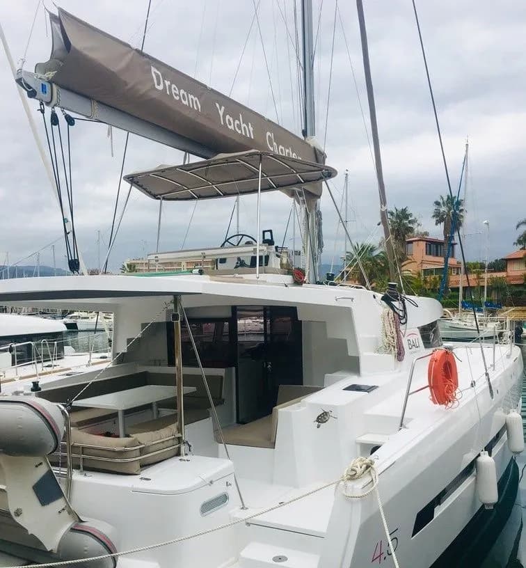 Tekne - Palma de Mallorca Kiralık 13.6m Tekne