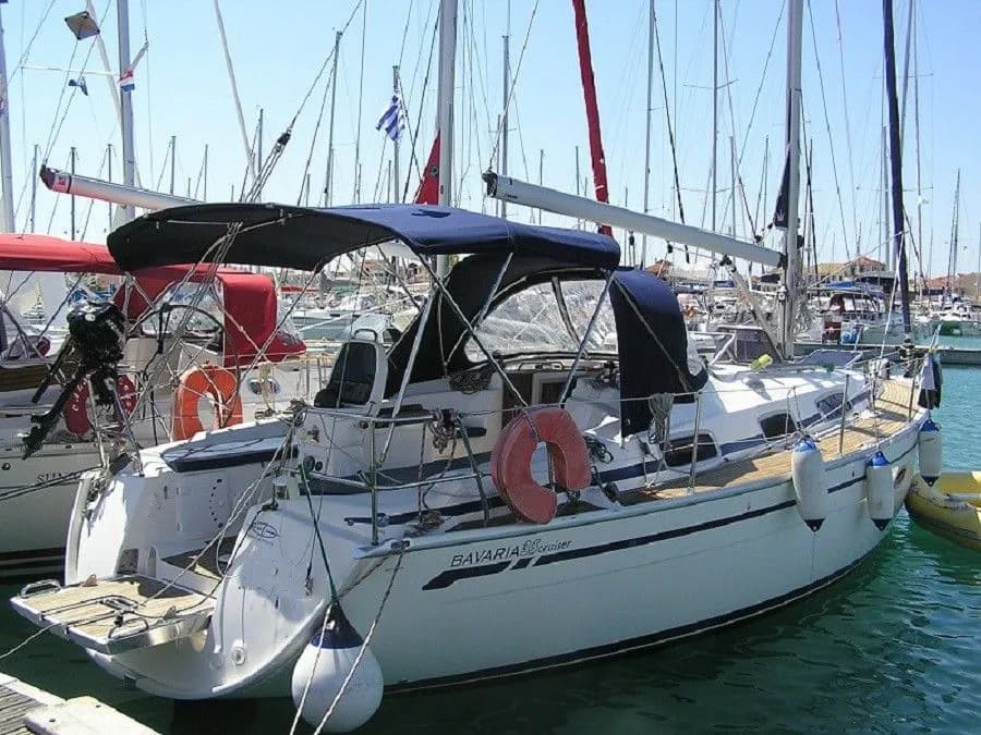 Tekne - Lefkada Kiralık Bavaria 35 Cruiser 10.76m 