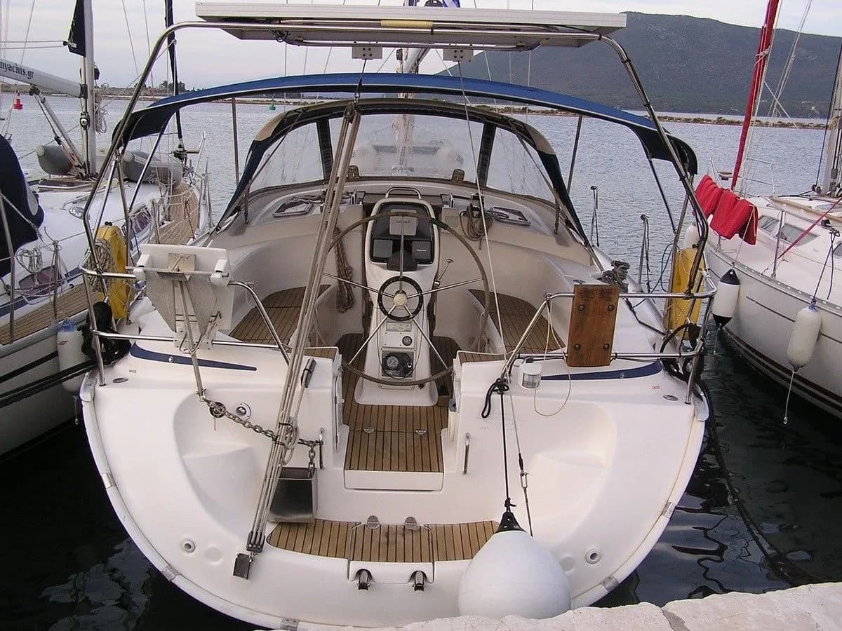 Tekne - Lefkada Kiralık Bavaria 39 Cruiser 11.93m Yelkenli Yat