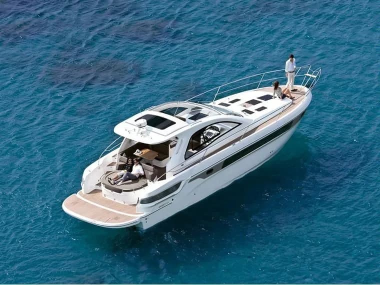 Tekne - Cartagena de Indias 13.6m Kiralık Bavaria 44 Motoryat