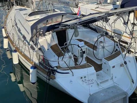 Tekne - Zadar Kiralık Bavaria 44 13.95m Yelkenli Yat