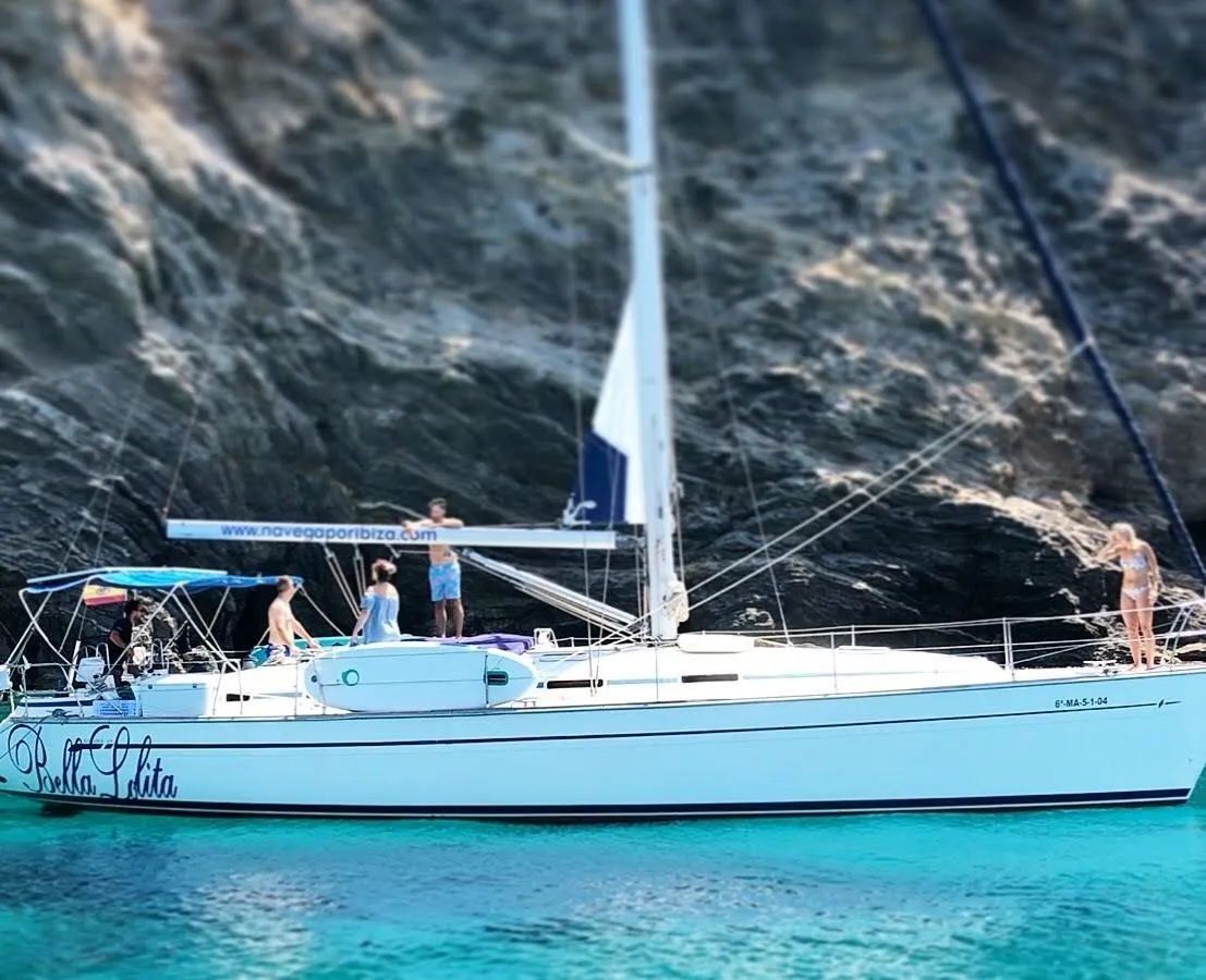 Tekne - ibiza Town Kiralık Bavaria 49 15.4m Yelkenli Yat