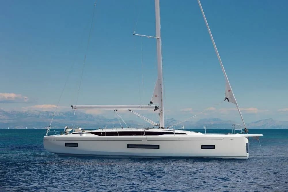 Boat - Rent a 14.91m Boat in Vodice