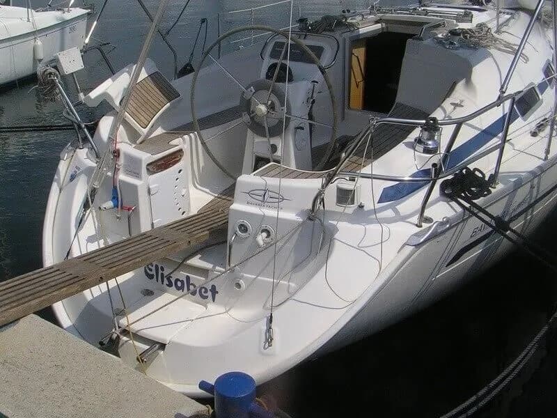 Tekne - Biograd na Moru Kiralık Bavaria Cruiser 32 10.3m Yelkenli Yat