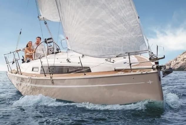 Boat - Charter a 9.99m Boat in Breege