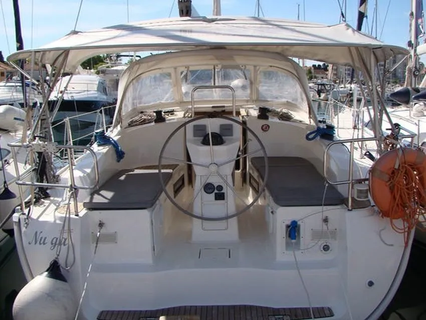 Tekne - Biograd na Moru Kiralık Bavaria Cruiser 36 10.9m Yelkenli Yat