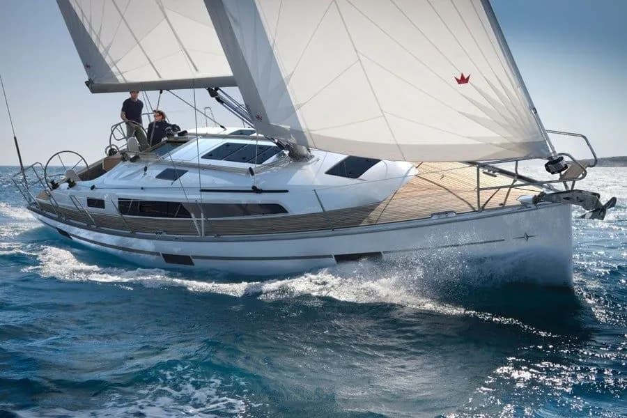 Boat - 11.3m Breege Boat Hire