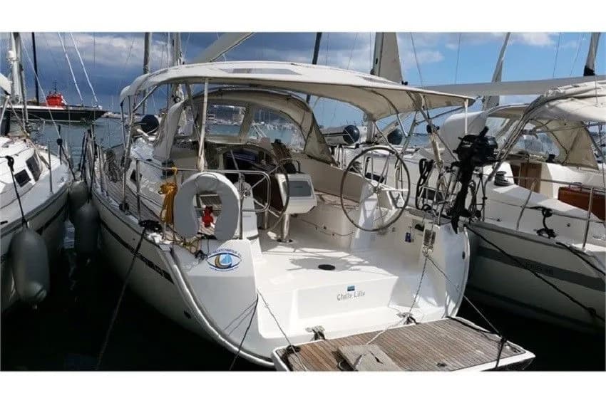 Tekne - Llucmajor Kiralık Bavaria Cruiser 37 11.3m Yelkenli Yat