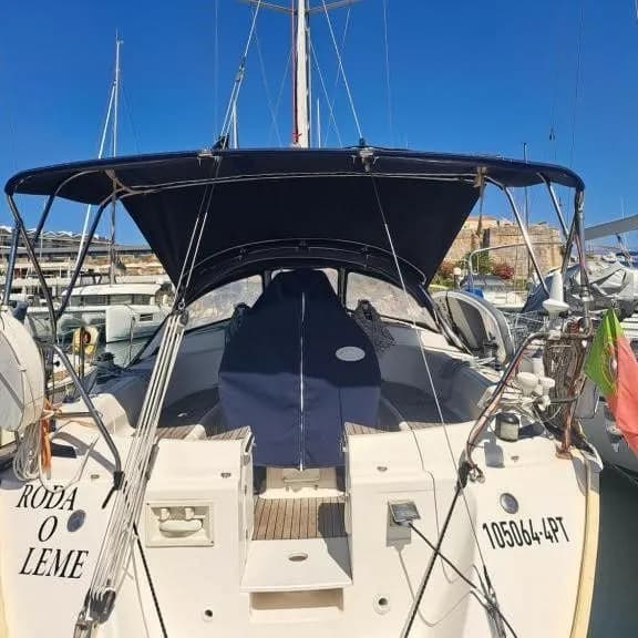 Tekne - Cascais 12m Yelkenli Yat Kiralık