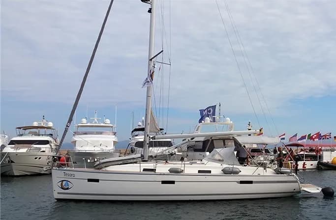 Tekne - Llucmajor Kiralık Bavaria Cruiser 40 12.35m 