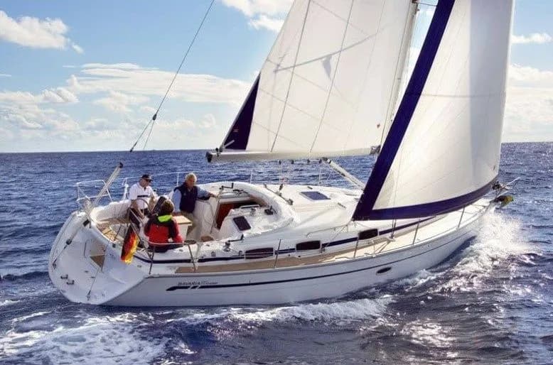 Tekne - Fisksatra Kiralık Bavaria Cruiser 46 14.24m 