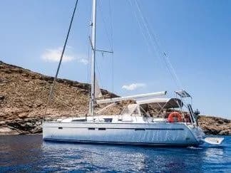 Tekne - Atina 14.27m Yelkenli Yat Kiralık