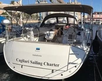 Tekne - Golfo Aranci 14.27m Kiralık Bavaria Cruiser 46