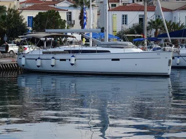 Tekne - Lefkada Kiralık Bavaria Cruiser 46 14.27m Yelkenli Yat