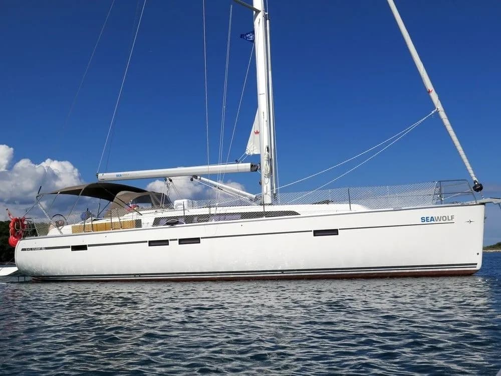 Tekne - Vrsar Kiralık Bavaria Cruiser 46 14.27m Yelkenli Yat