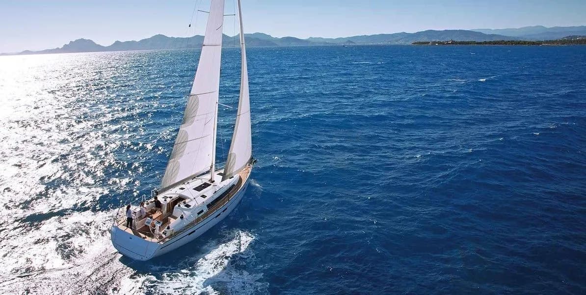 Boat - Explore Athens on a 14.27m Rental Boat