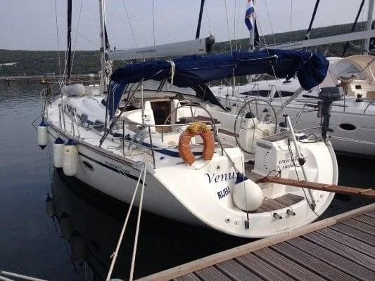 Boat - Rent a 14.4m Sailing Yacht in Punat