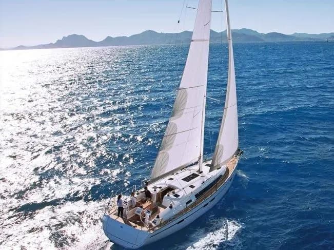 Tekne - Göteborg Kiralık Bavaria Cruiser 46 14.27m Yelkenli Yat