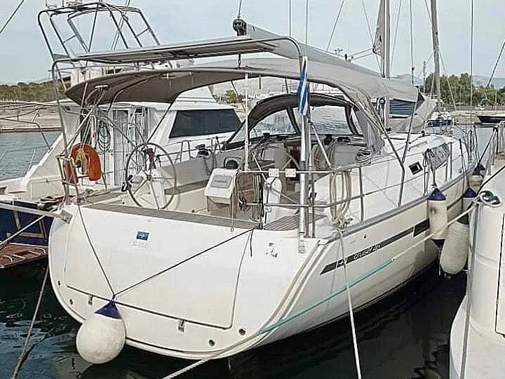 Tekne - Lefkada Kiralık Bavaria Cruiser 46 14.4m 