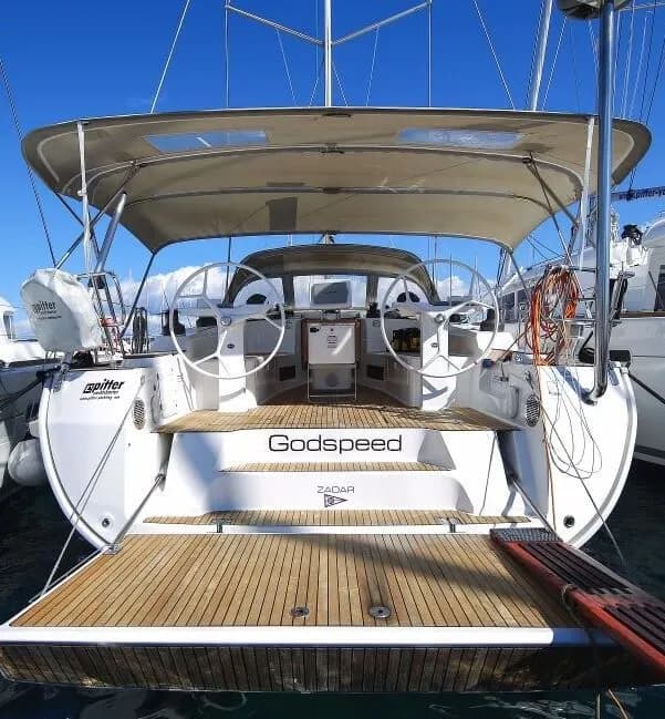 Tekne - Trogir 15.57m Kiralık Tekne