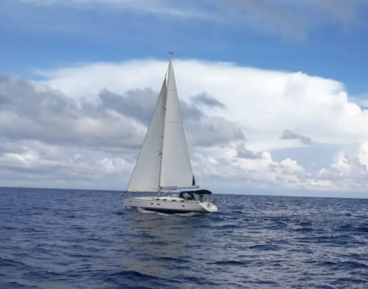 Tekne - Valencia 14.98m Kiralık Bavaria Cruiser 50