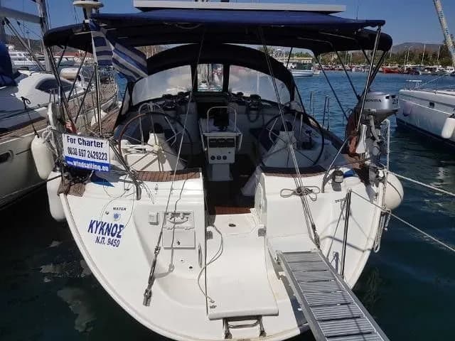 Tekne - Volos Kiralık 15.43m Tekne