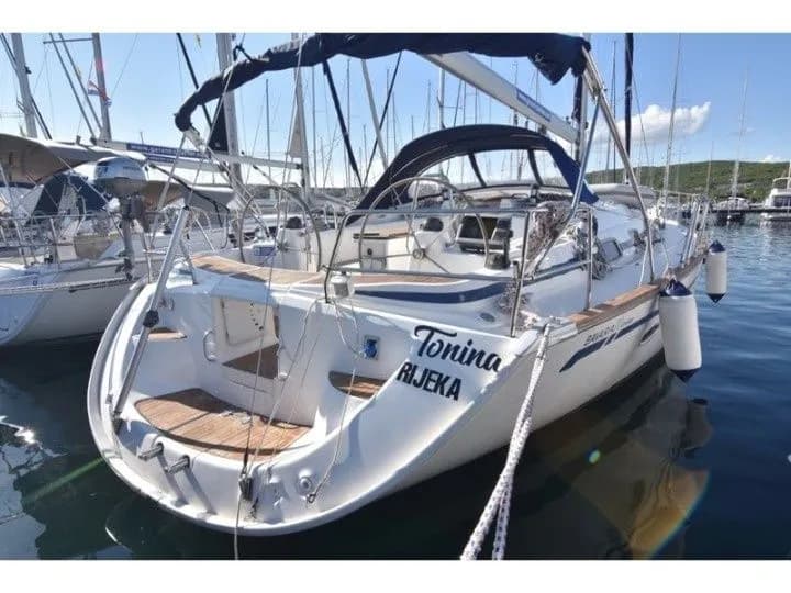Boat - Rent a 15.4m Sailing Yacht in Punat