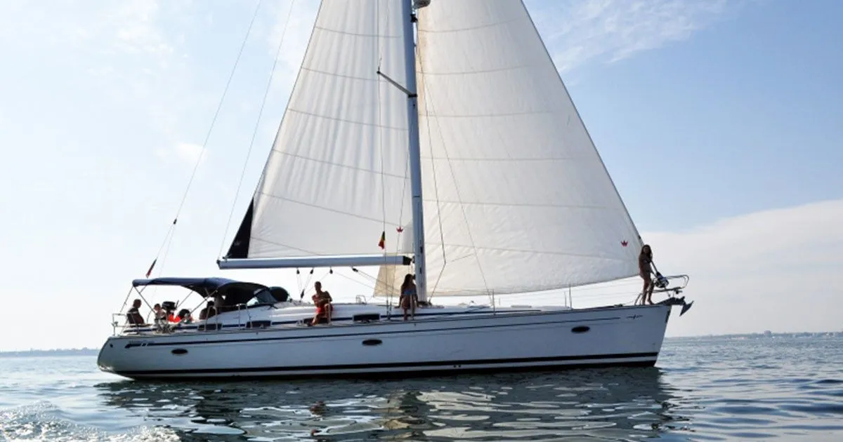 Tekne - Lefkada Kiralık Bavaria Cruiser 50 14.98m Yelkenli Yat