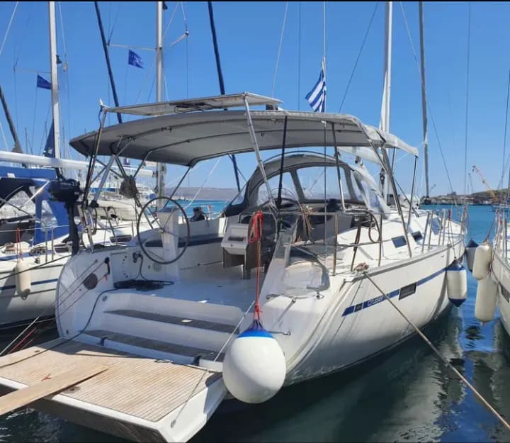 Tekne - Lefkada Kiralık Bavaria Cruiser 51 15.59m Yelkenli Yat
