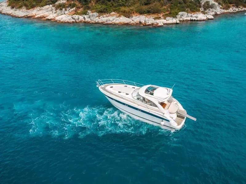 Tekne - Kotor Kiralık Bavaria Sport 42 13.4m Motoryat