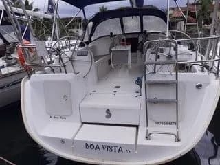 Tekne - Angra dos Reis Kiralık Beneteau Cyclades 39.3 11.85m 