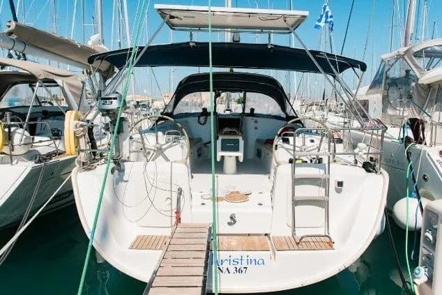 Tekne - Lefkada Kiralık Beneteau Cyclades 50 15.65m 