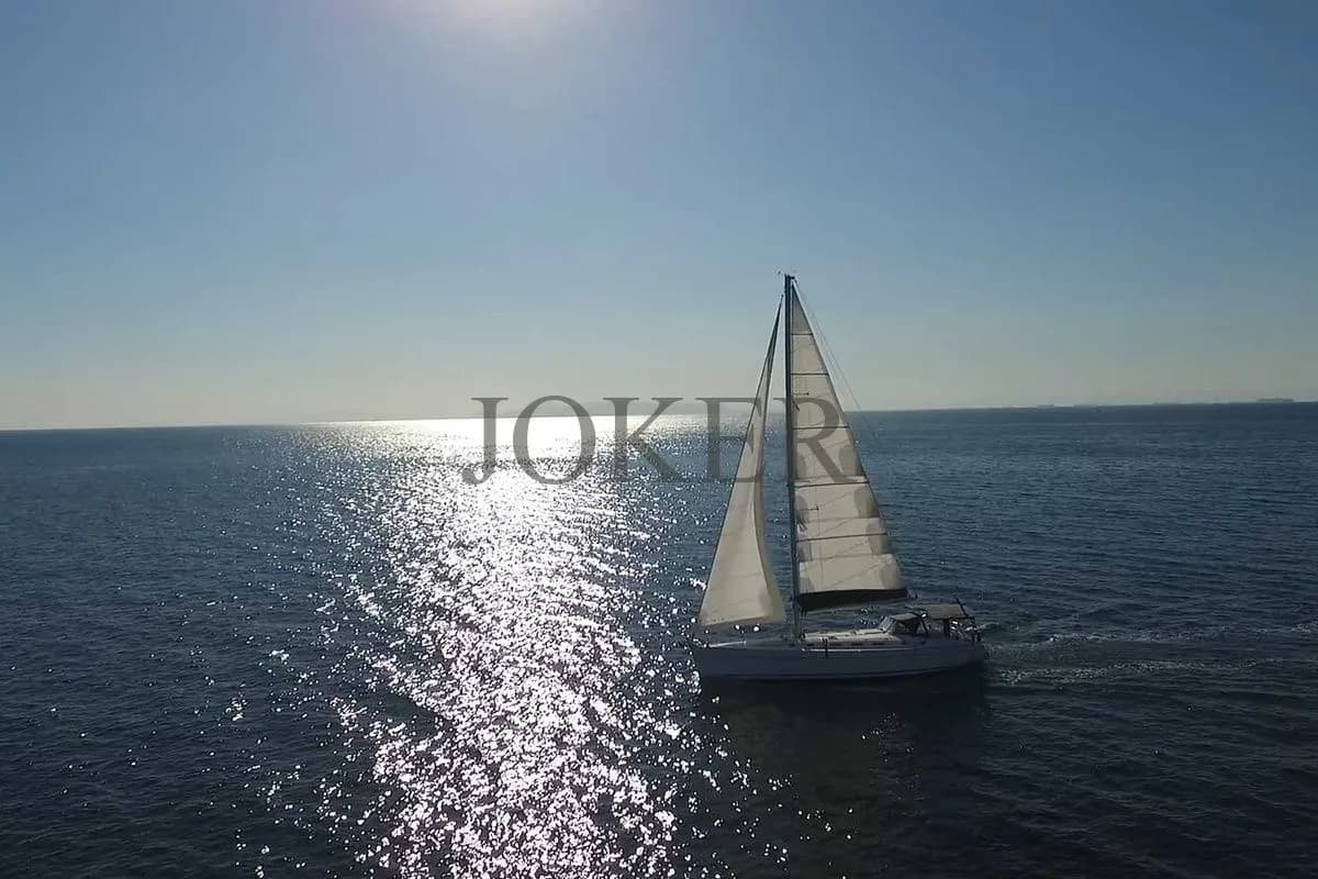 Boat - Charter a 15.65m Beneteau Cyclades 50 Sailing Yacht in Athens