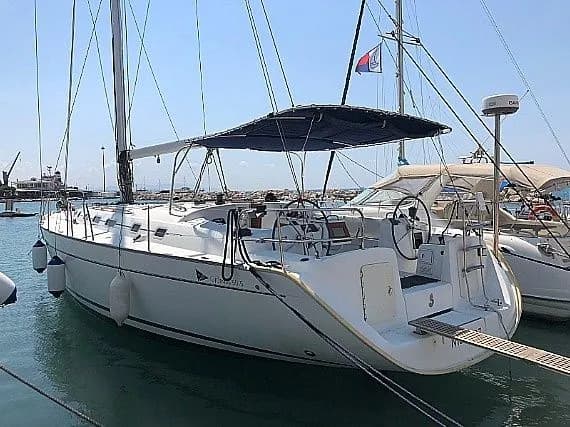 Tekne - Nydri Kiralık 15.62m Tekne