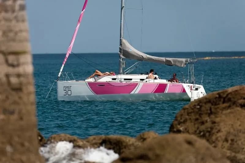 Boat - Rent a 9.52m Boat in Arzon