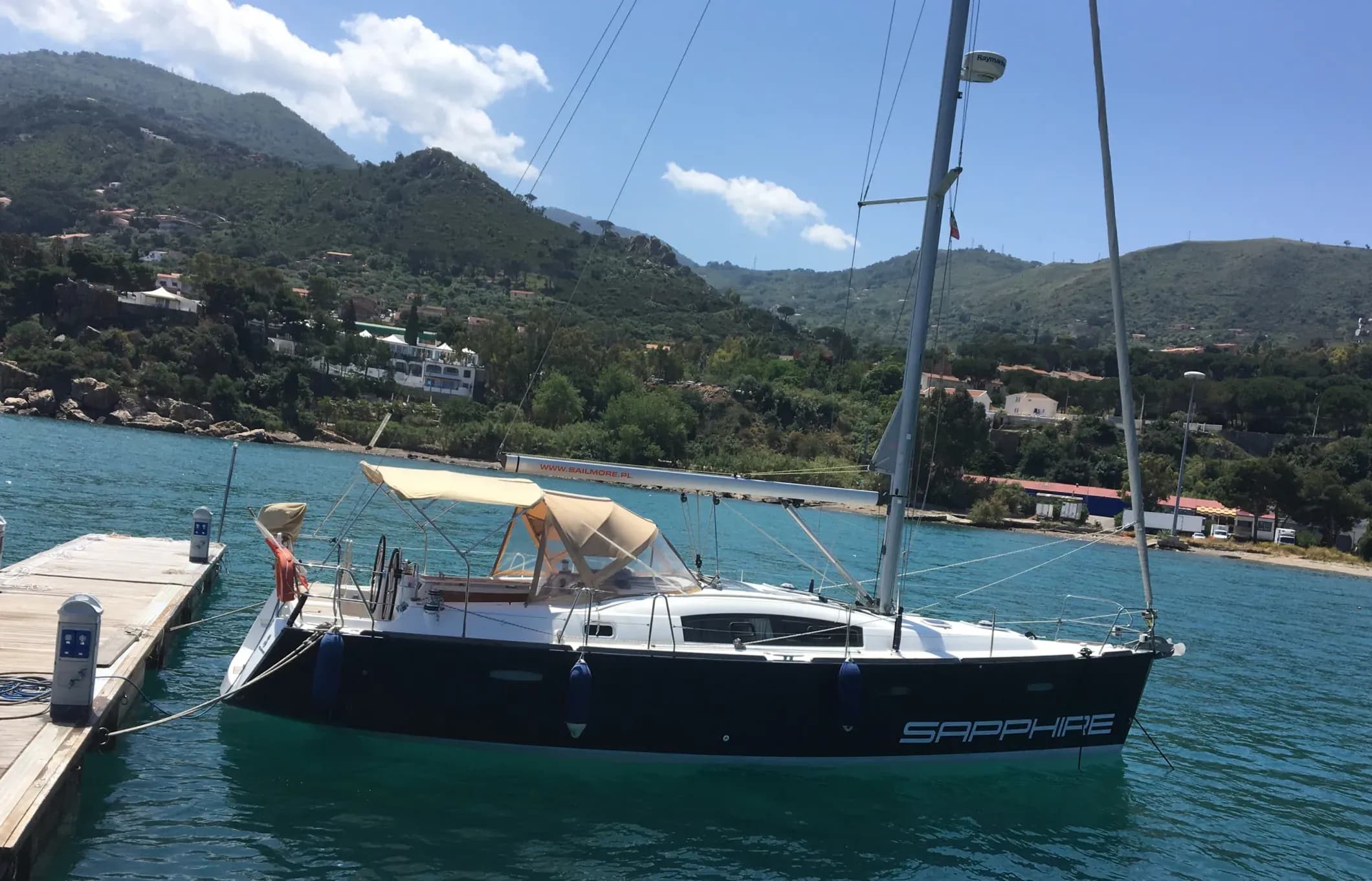 Boat - Rent a 12.87m Boat in Athens