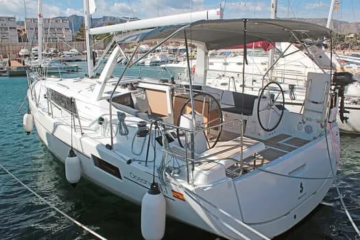 Tekne - Palma de Mallorca Kiralık 12.43m Tekne