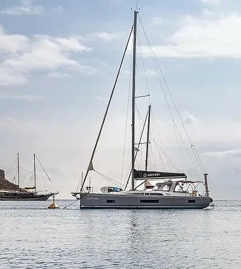Tekne - Kos Town Kiralık Beneteau Oceanis 46.1 14.6m 