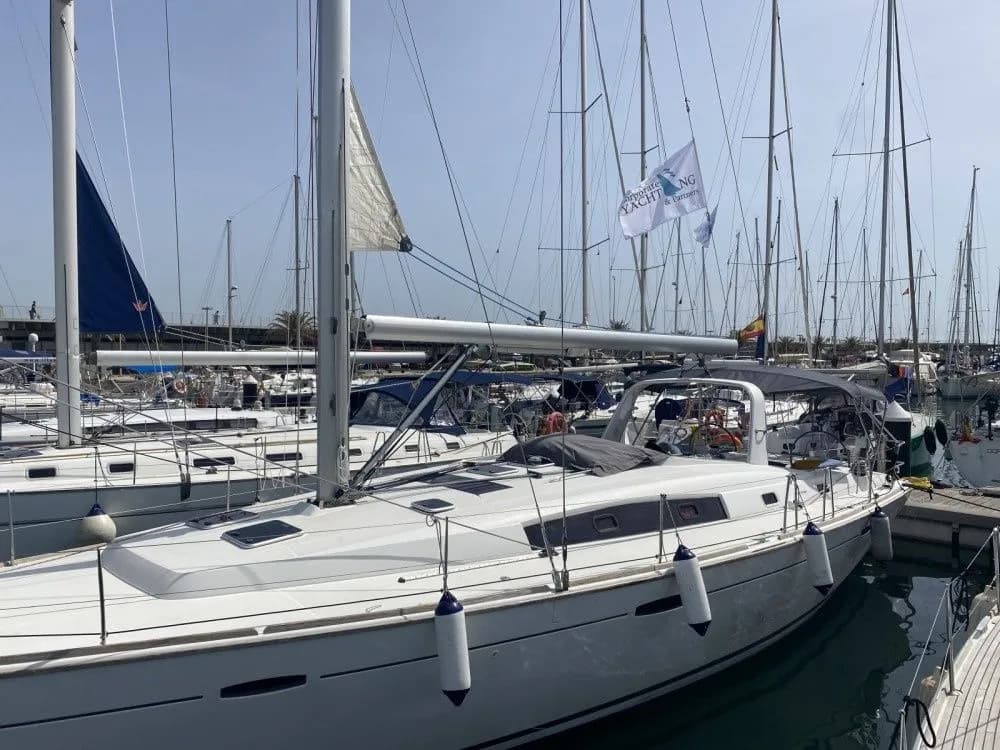 Tekne - Valencia 14.98m Kiralık Tekne