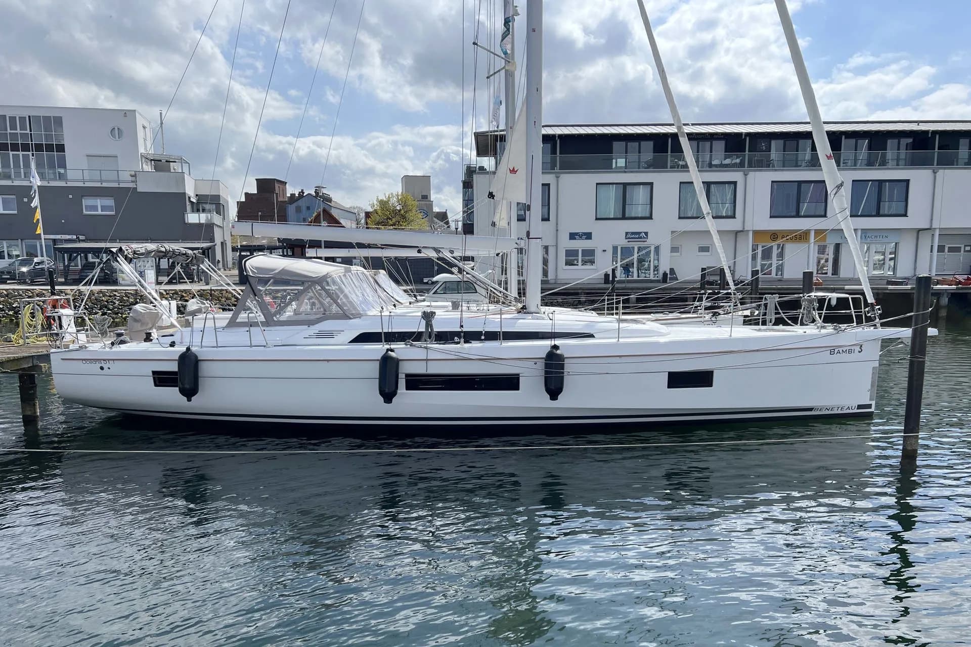 Boat - Charter a 15.94m Boat in Punat