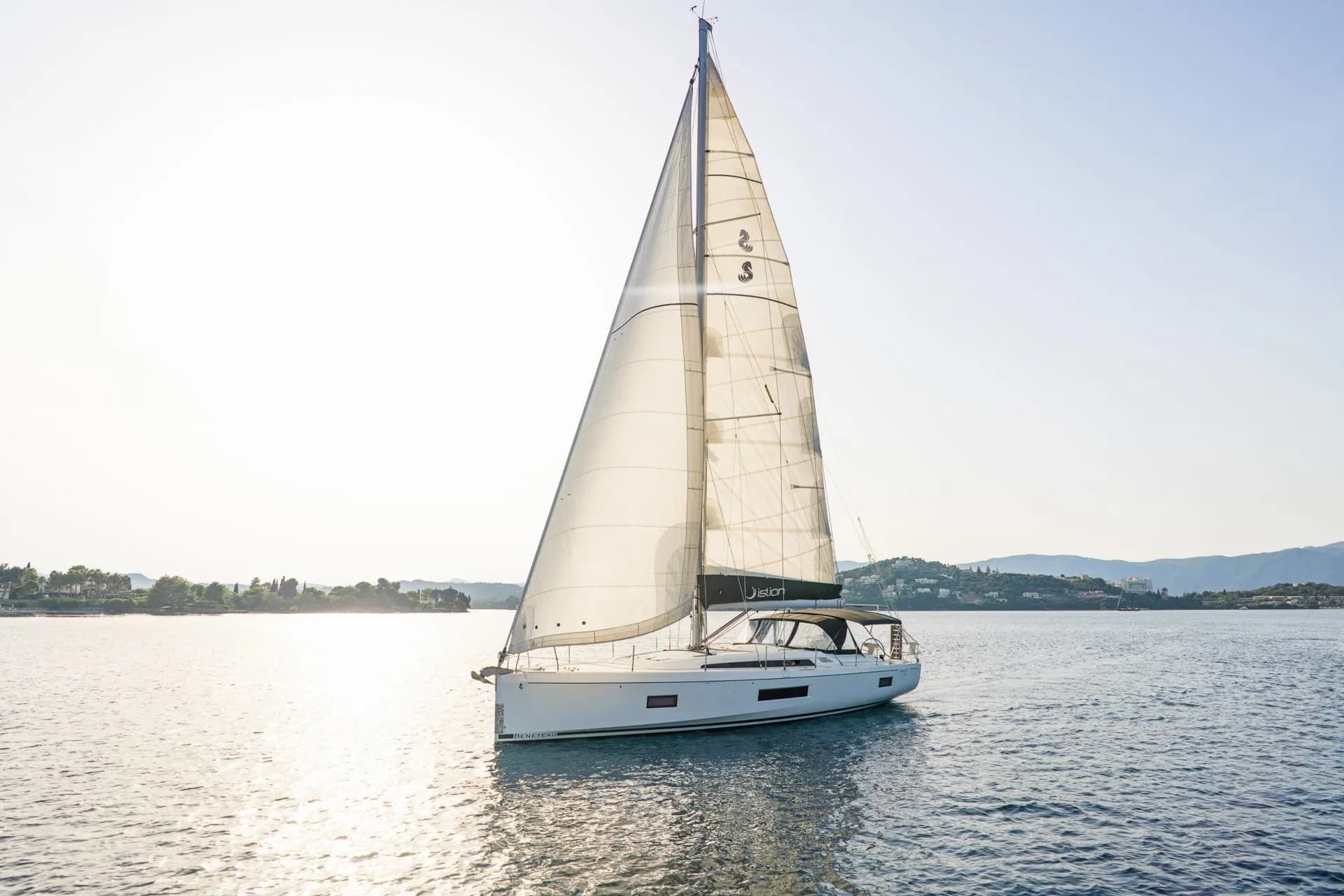Tekne - Rodos Kiralık Beneteau Oceanis 51.1 15.94m 
