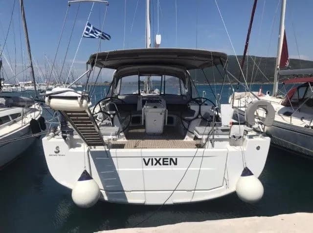 Tekne - Lefkada 15.94m Kiralık Beneteau Oceanis 51.1
