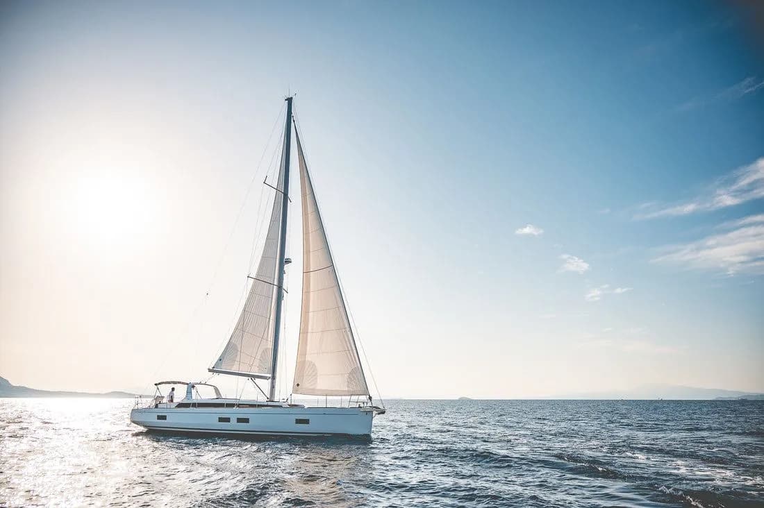 Boat - Rent a 16.78m 3 Cabin Sailing Yacht in Athens