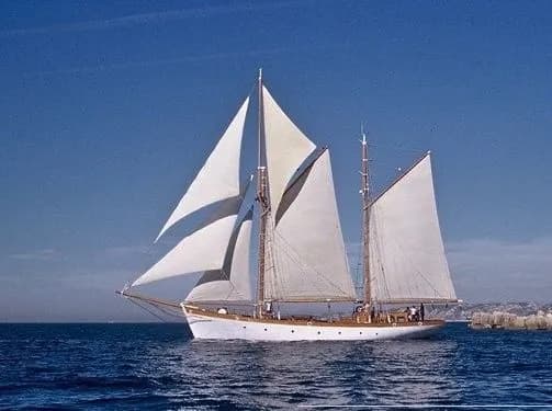 Boat - Charter a 24m 9 Cabin Gulet in Marseille