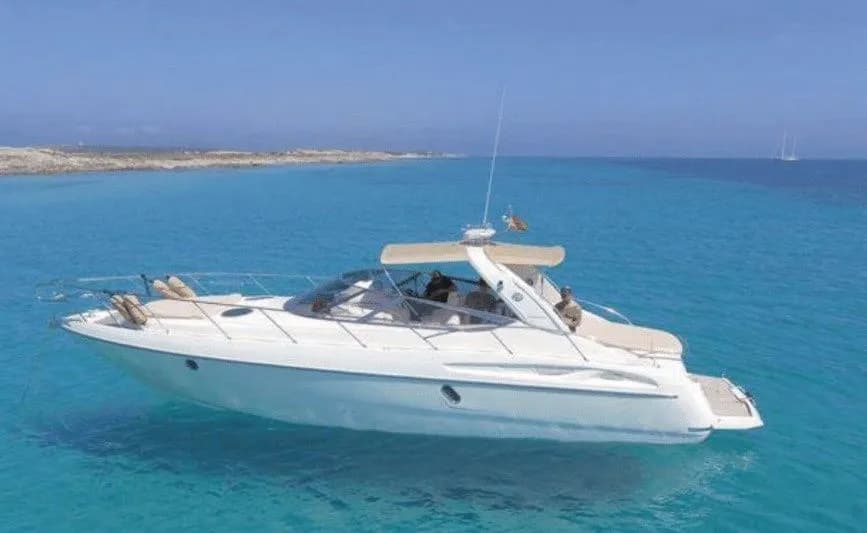 Tekne - ibiza Town Kiralık Cranchi 41 11.93m 