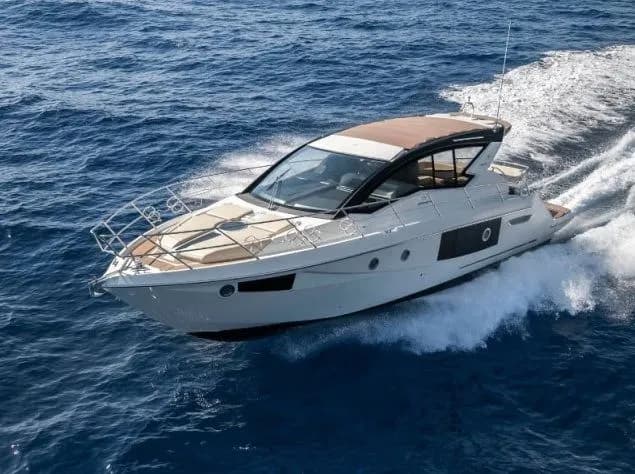 Tekne - Palma de Mallorca 13.82m Kiralık 2 Kabinli Motoryat