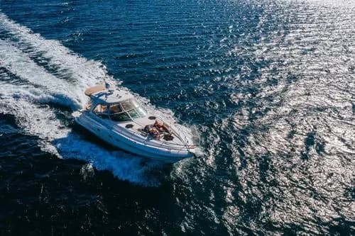 Tekne - Zadar 14.5m Kiralık Tekne