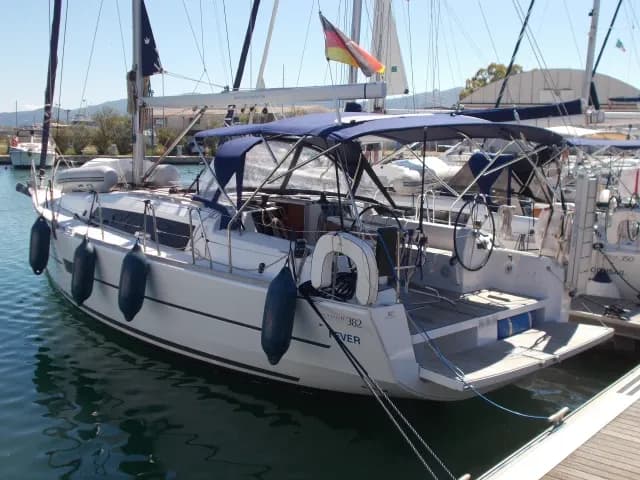 Tekne - Portoferraio Kiralık 3 Kabinli 11.25m Yelkenli Yat